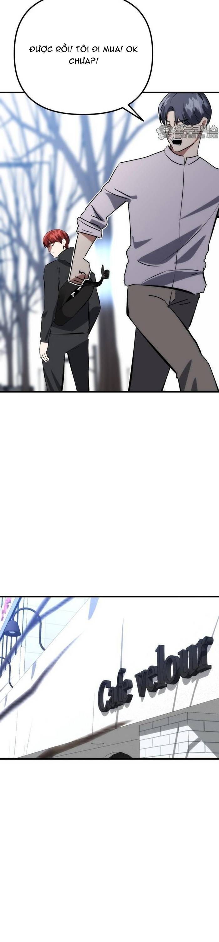 Sát Nhân Cuồng Loạn Chapter 76 - 43