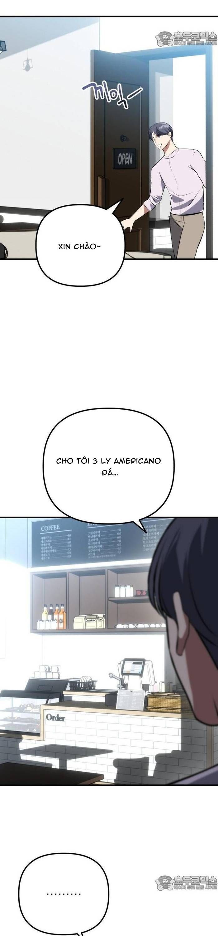 Sát Nhân Cuồng Loạn Chapter 76 - 44