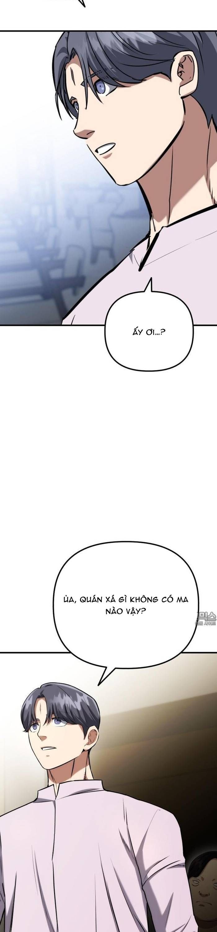 Sát Nhân Cuồng Loạn Chapter 76 - 45