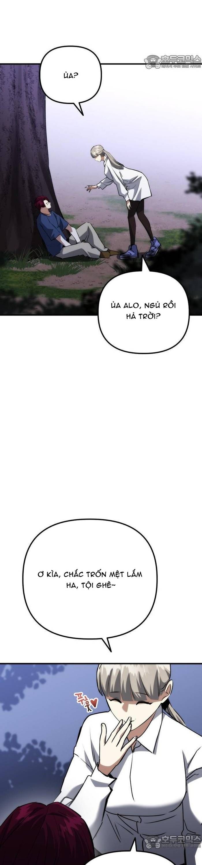 Sát Nhân Cuồng Loạn Chapter 76 - 7