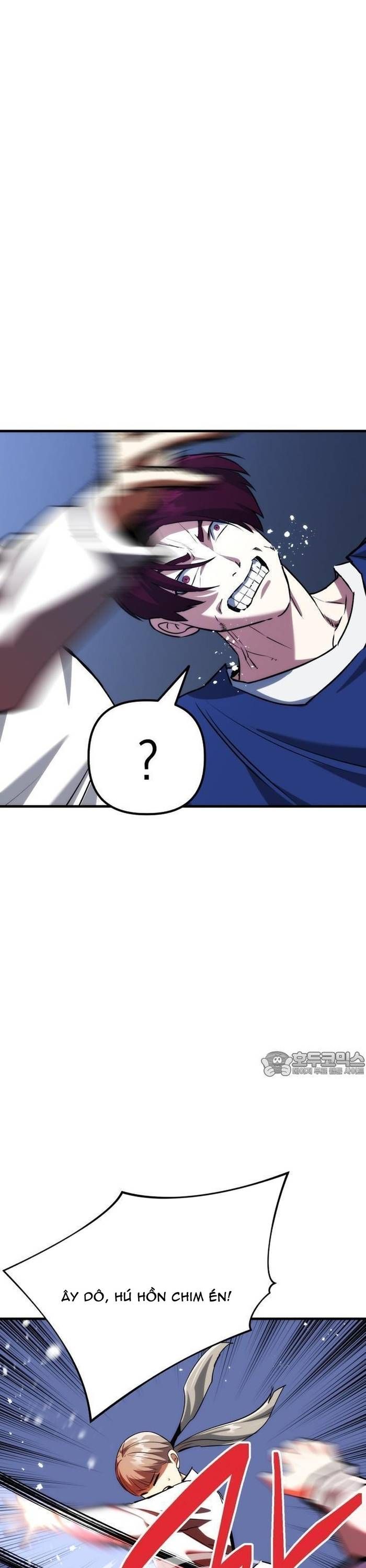 Sát Nhân Cuồng Loạn Chapter 76 - 10