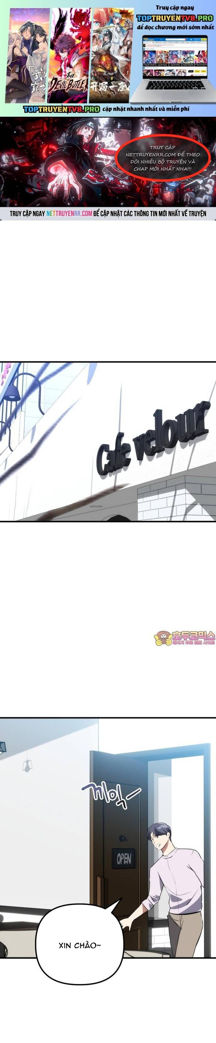 Sát Nhân Cuồng Loạn Chapter 77 - 2