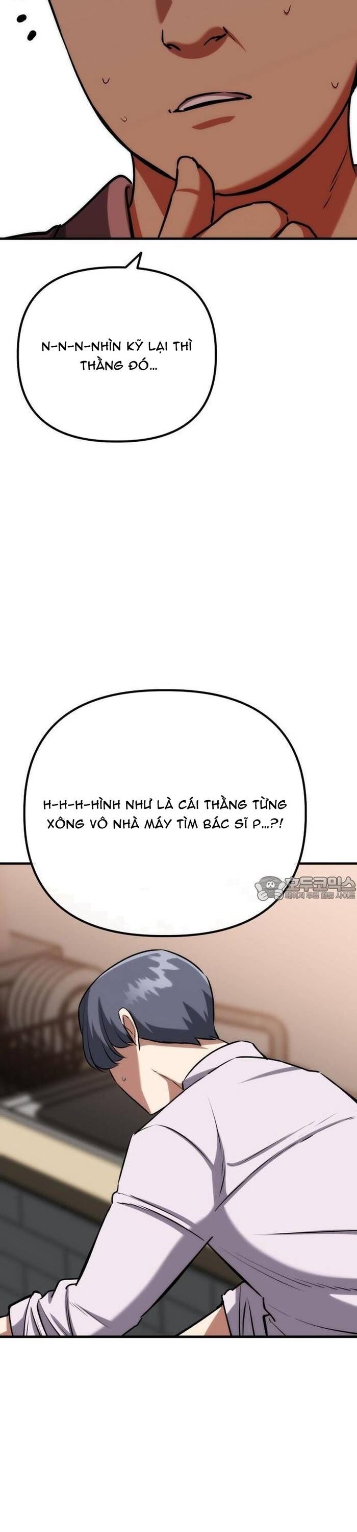 Sát Nhân Cuồng Loạn Chapter 77 - 11