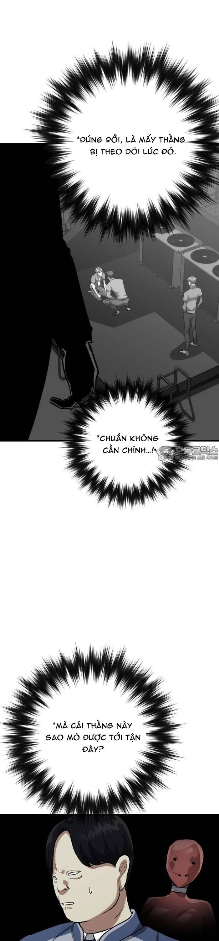 Sát Nhân Cuồng Loạn Chapter 77 - 12