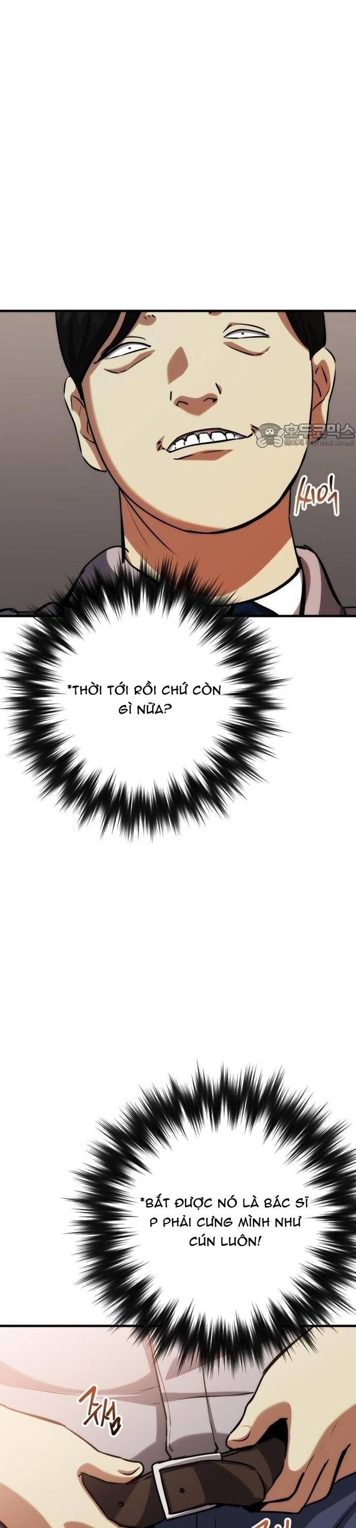 Sát Nhân Cuồng Loạn Chapter 77 - 14