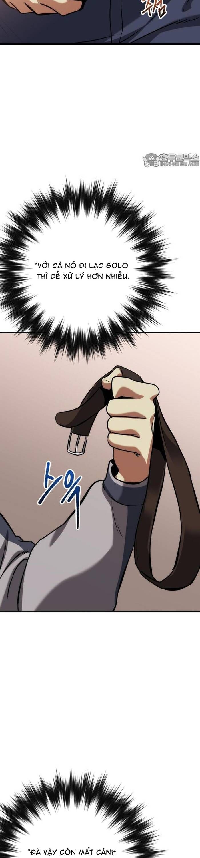 Sát Nhân Cuồng Loạn Chapter 77 - 15