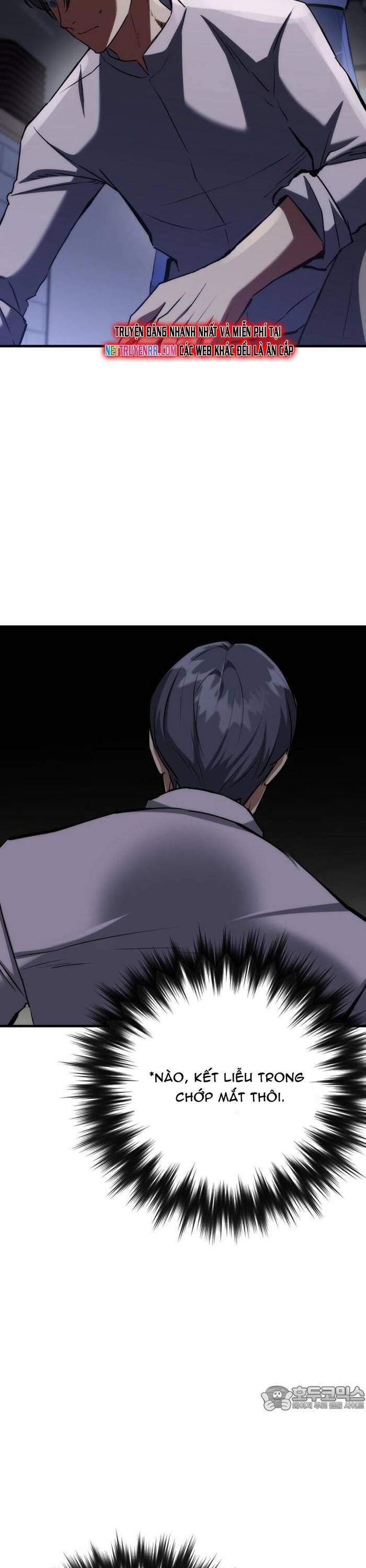 Sát Nhân Cuồng Loạn Chapter 77 - 17