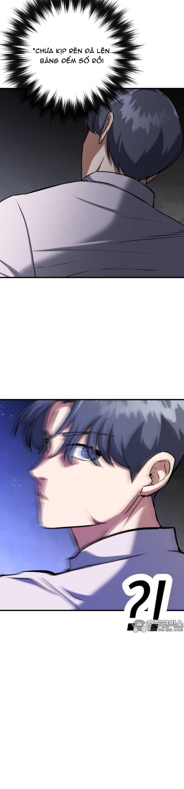 Sát Nhân Cuồng Loạn Chapter 77 - 18