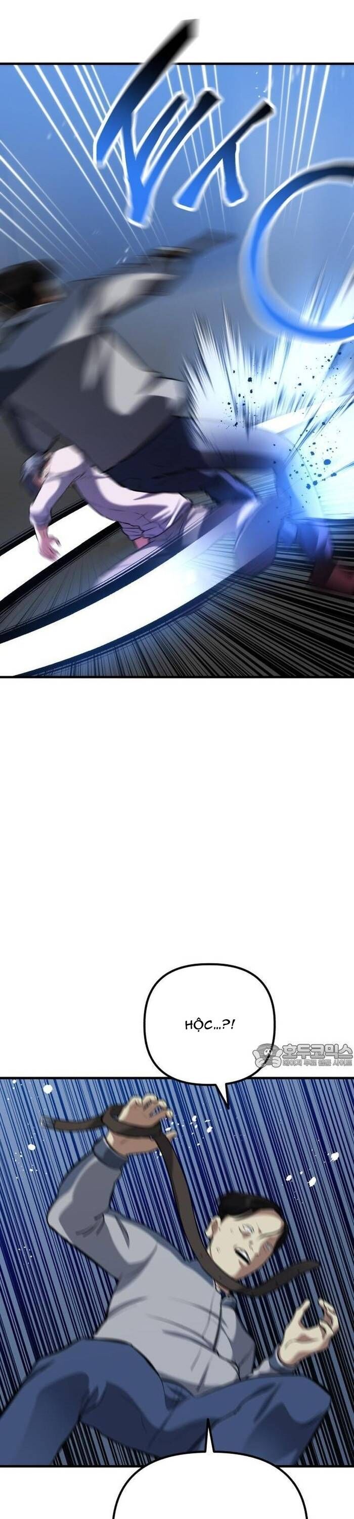 Sát Nhân Cuồng Loạn Chapter 77 - 19