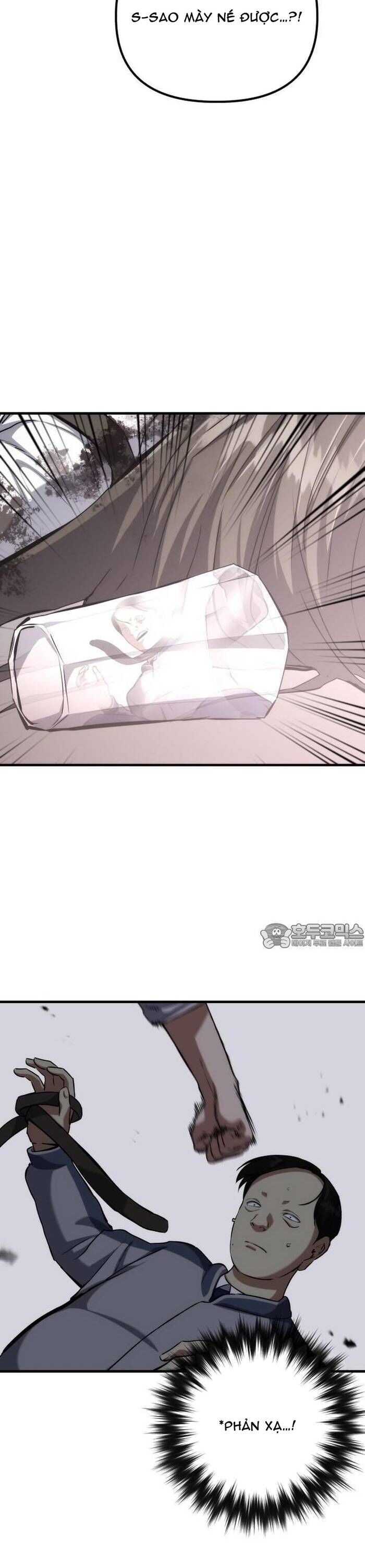 Sát Nhân Cuồng Loạn Chapter 77 - 20