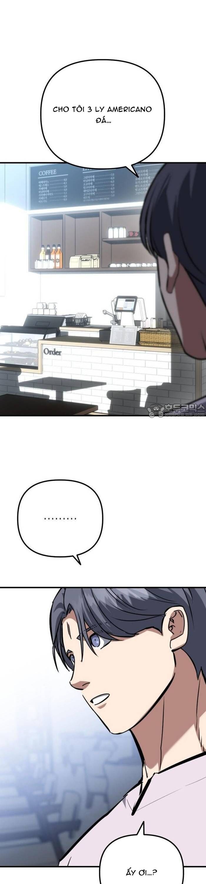 Sát Nhân Cuồng Loạn Chapter 77 - 3