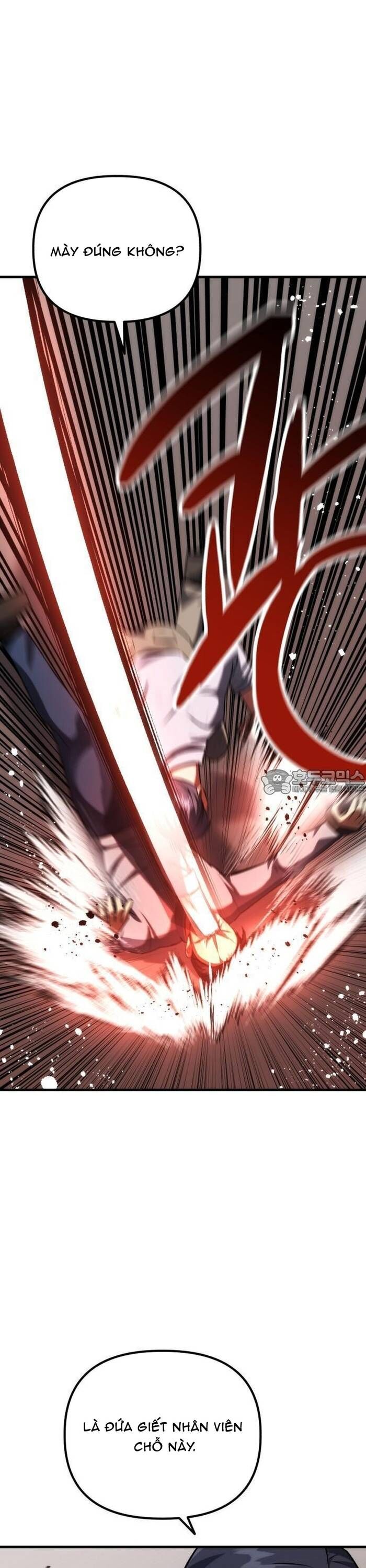 Sát Nhân Cuồng Loạn Chapter 77 - 21