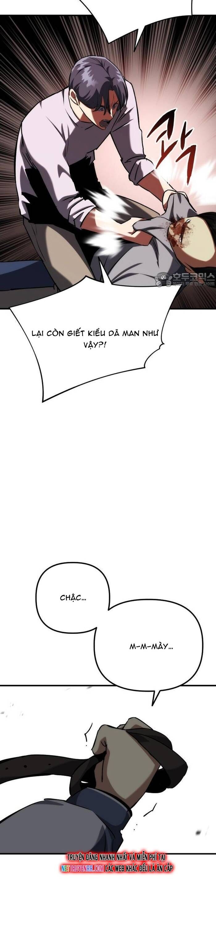 Sát Nhân Cuồng Loạn Chapter 77 - 23