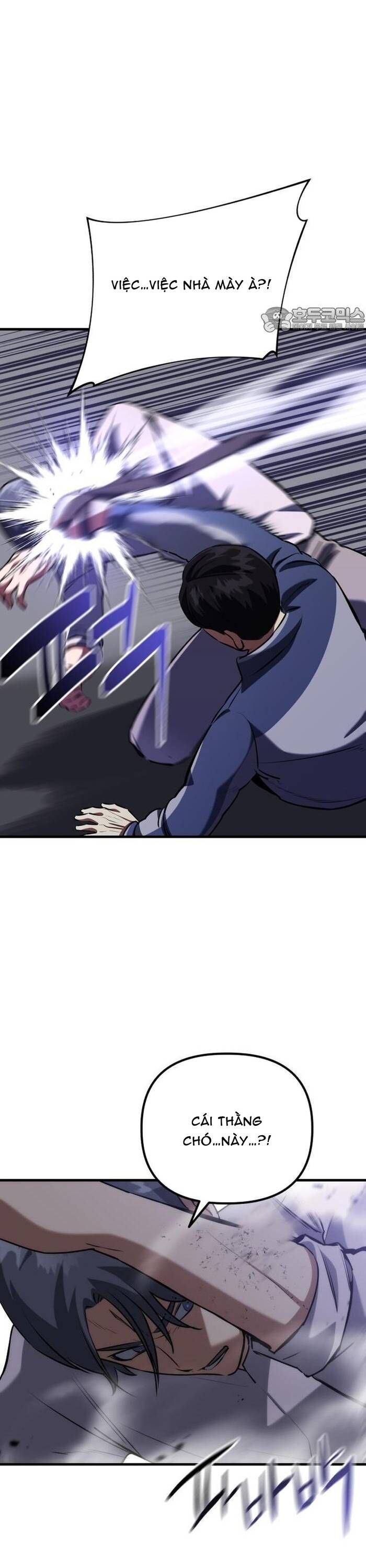 Sát Nhân Cuồng Loạn Chapter 77 - 24