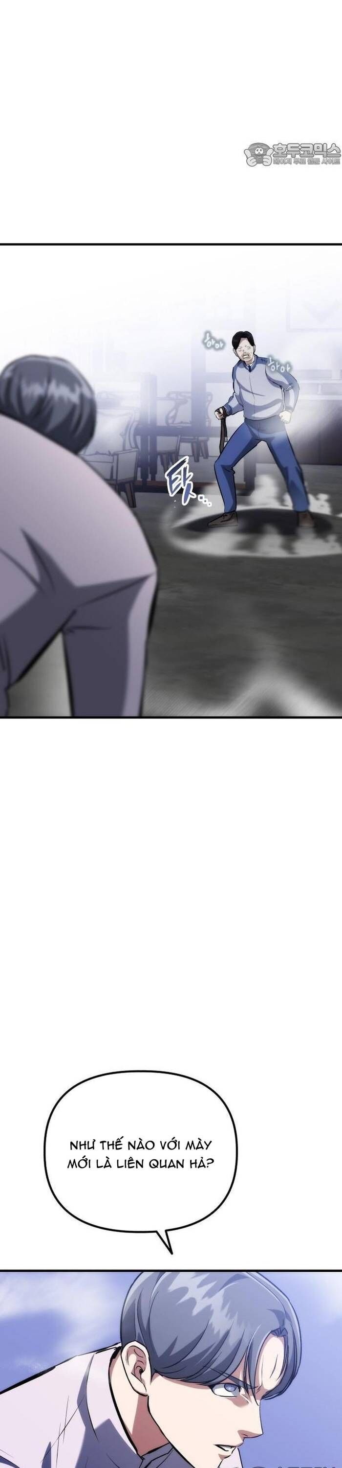 Sát Nhân Cuồng Loạn Chapter 77 - 25