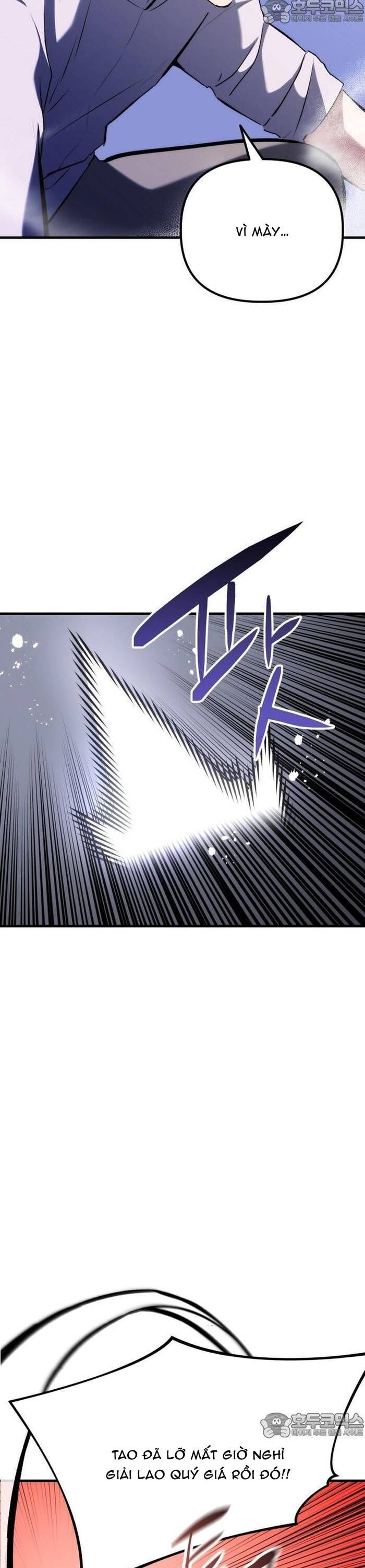 Sát Nhân Cuồng Loạn Chapter 77 - 26