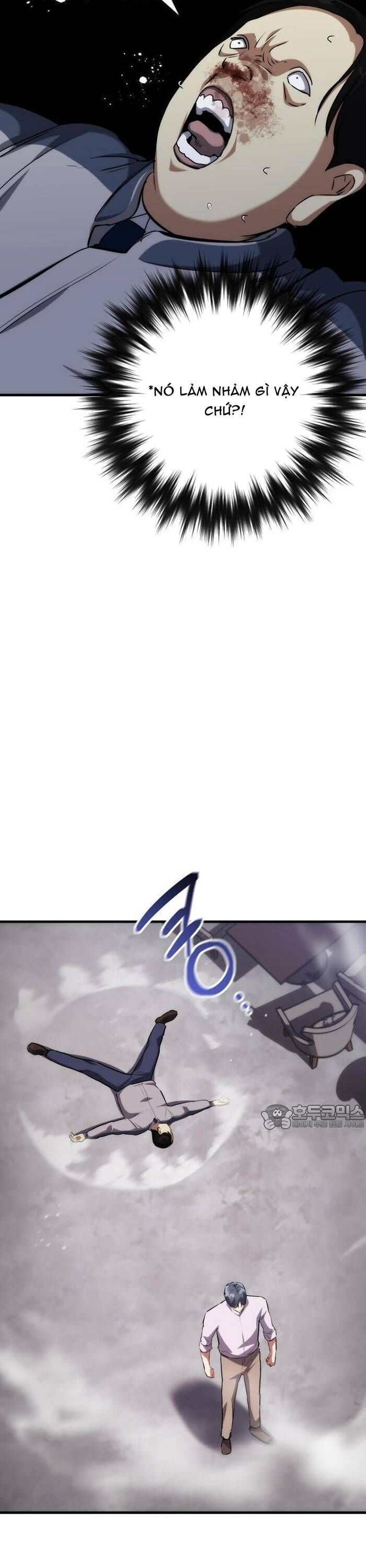 Sát Nhân Cuồng Loạn Chapter 77 - 28