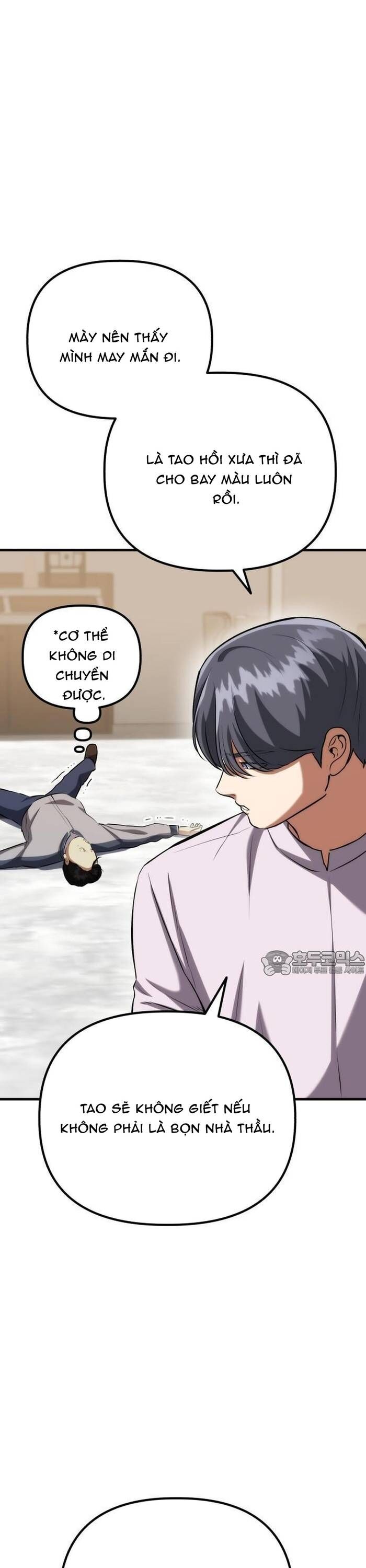 Sát Nhân Cuồng Loạn Chapter 77 - 29