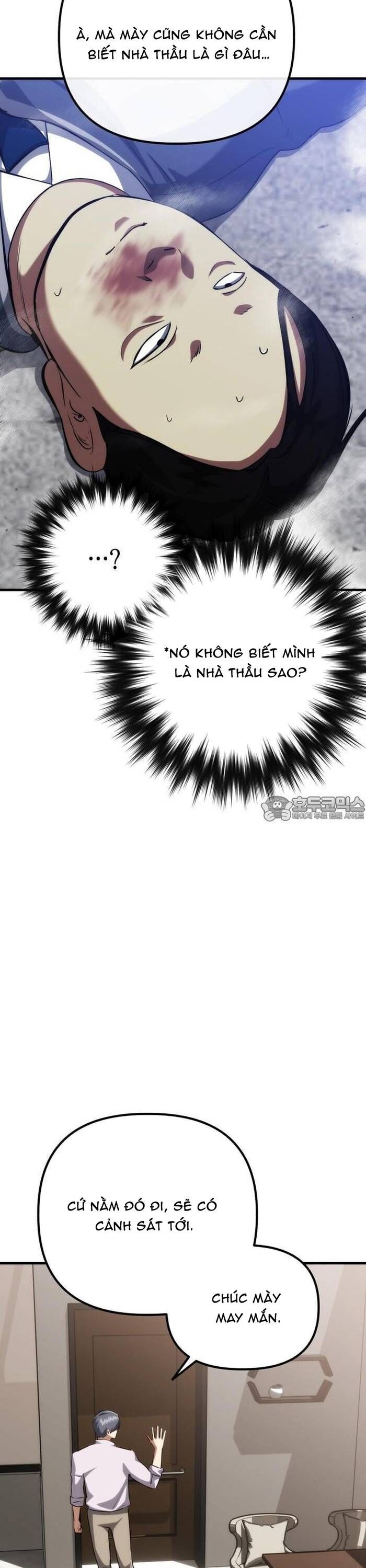 Sát Nhân Cuồng Loạn Chapter 77 - 30