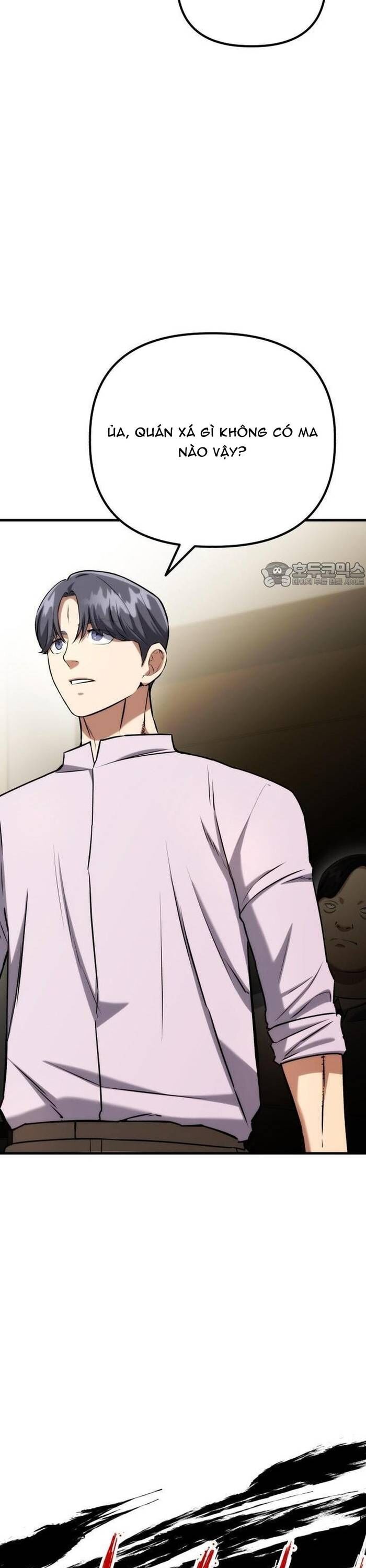 Sát Nhân Cuồng Loạn Chapter 77 - 4