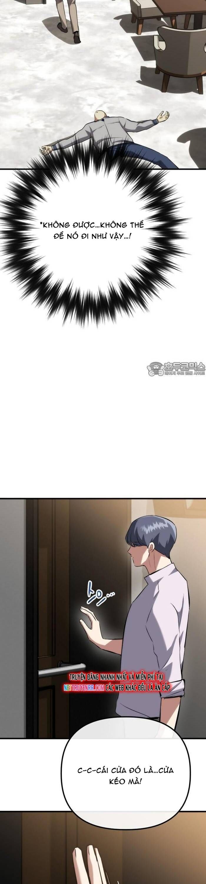 Sát Nhân Cuồng Loạn Chapter 77 - 31