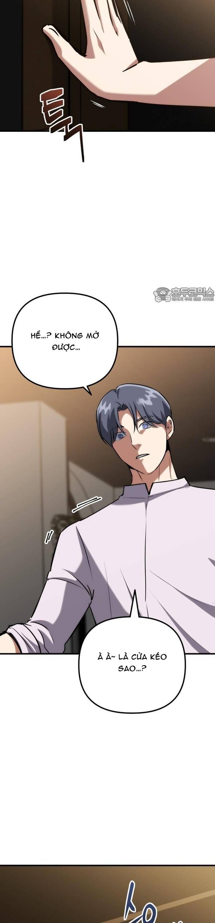 Sát Nhân Cuồng Loạn Chapter 77 - 32