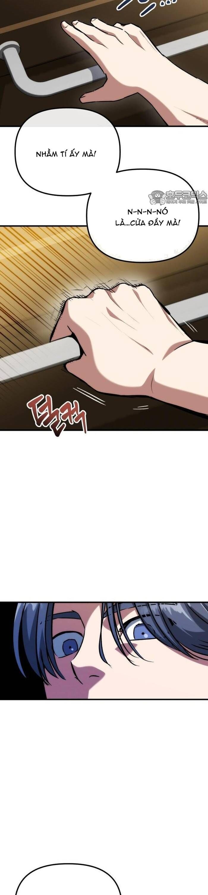 Sát Nhân Cuồng Loạn Chapter 77 - 33