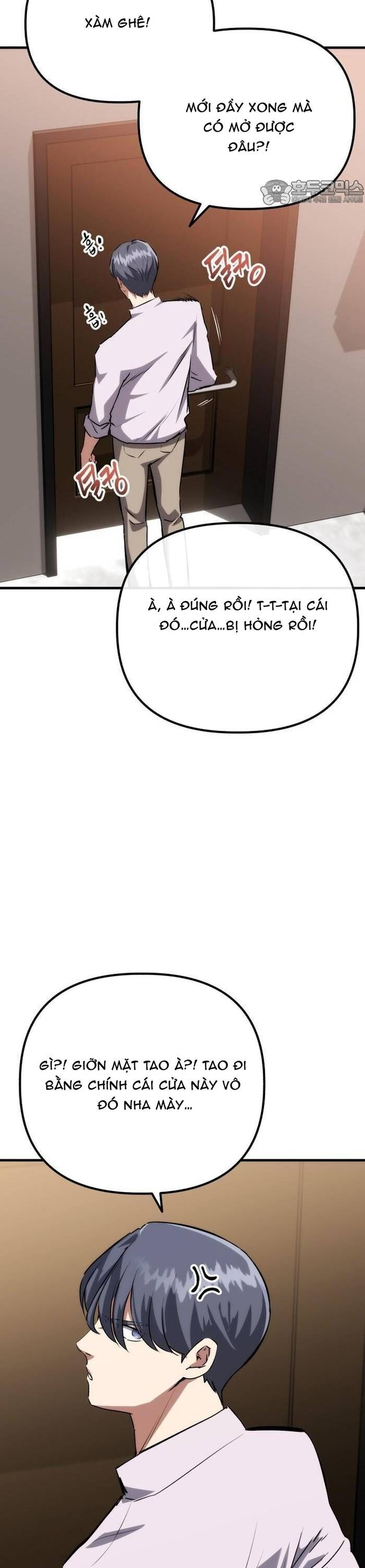 Sát Nhân Cuồng Loạn Chapter 77 - 34