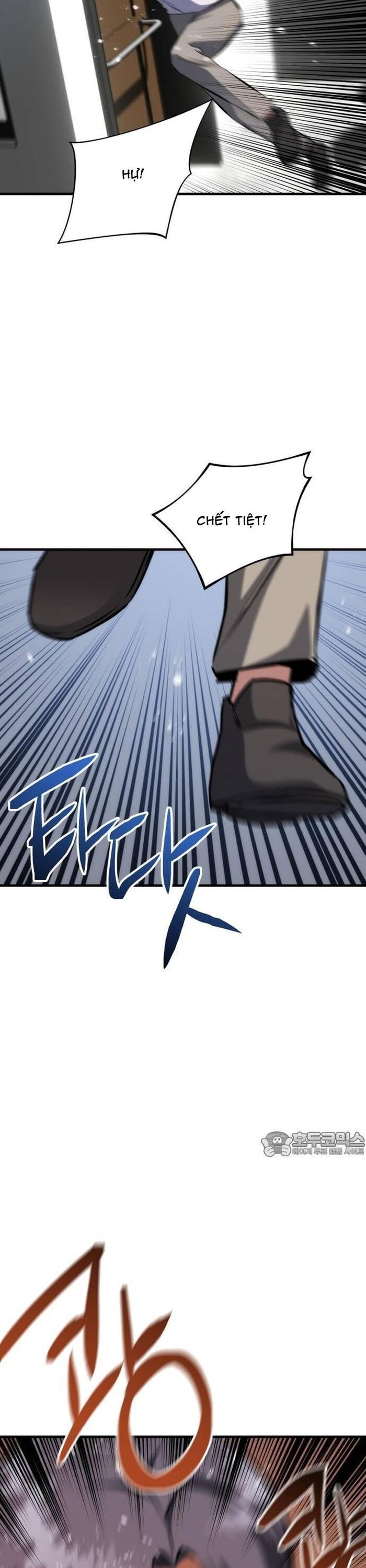 Sát Nhân Cuồng Loạn Chapter 77 - 37