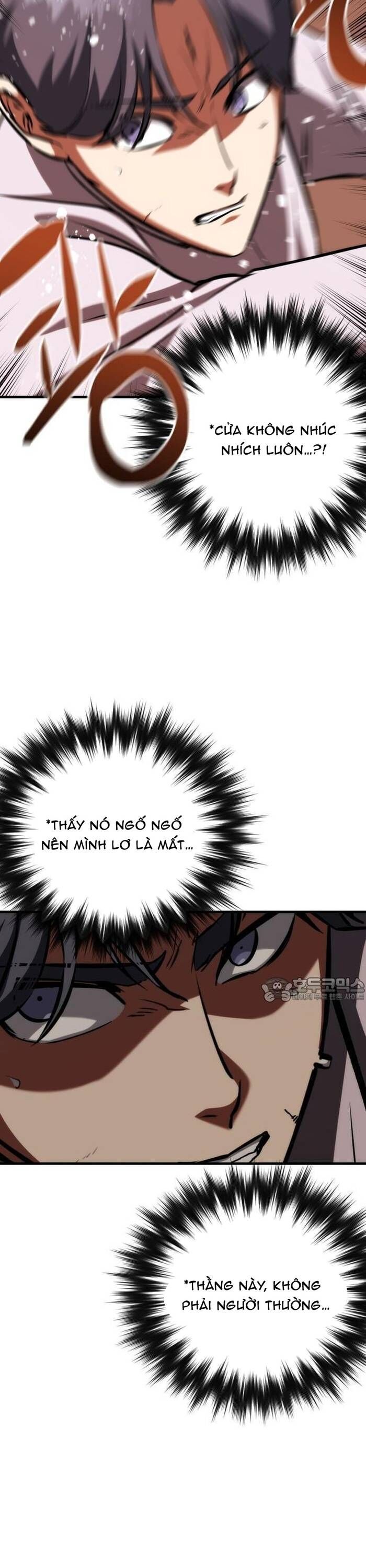 Sát Nhân Cuồng Loạn Chapter 77 - 38