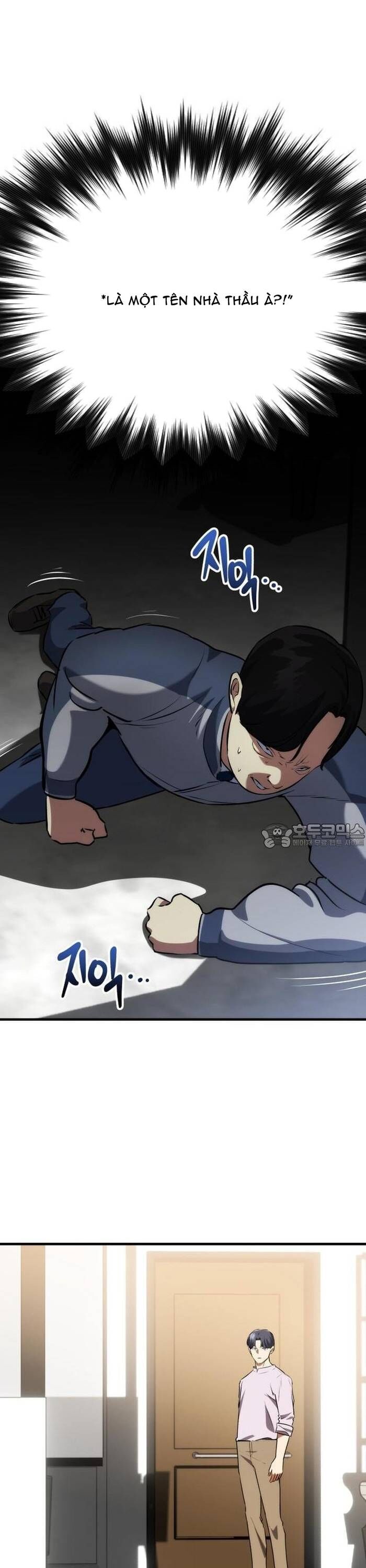 Sát Nhân Cuồng Loạn Chapter 77 - 39