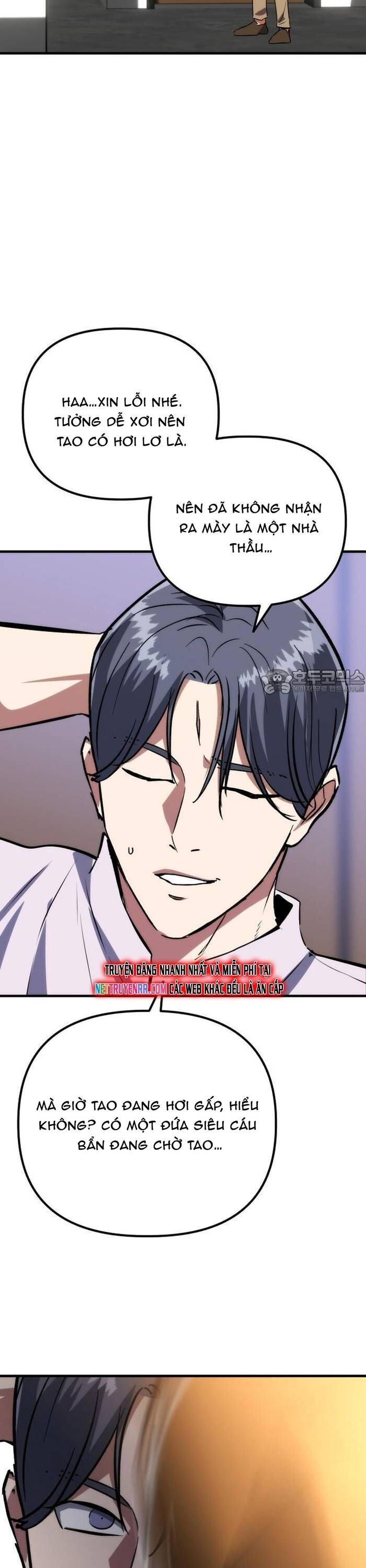 Sát Nhân Cuồng Loạn Chapter 77 - 40