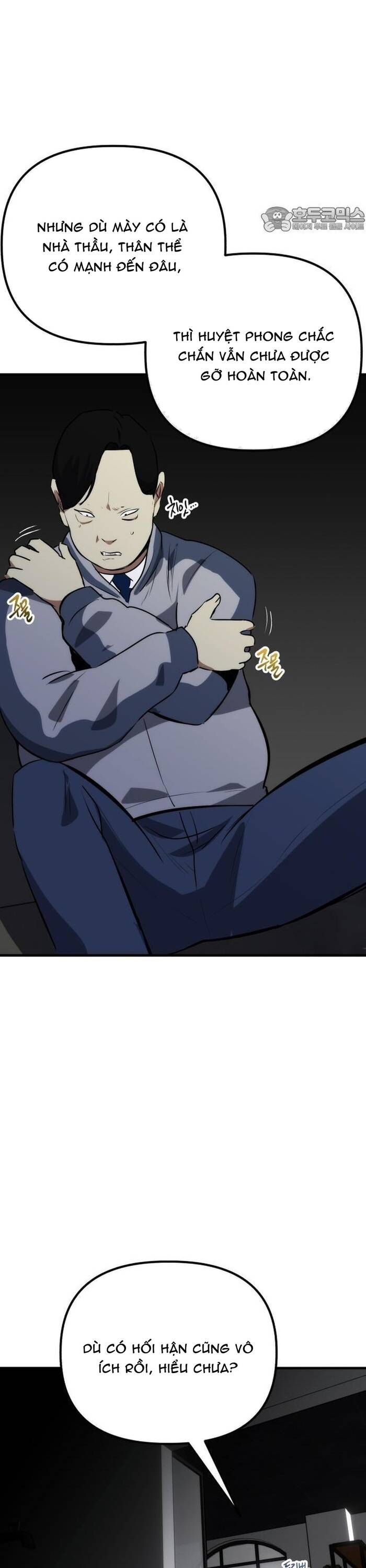 Sát Nhân Cuồng Loạn Chapter 77 - 43
