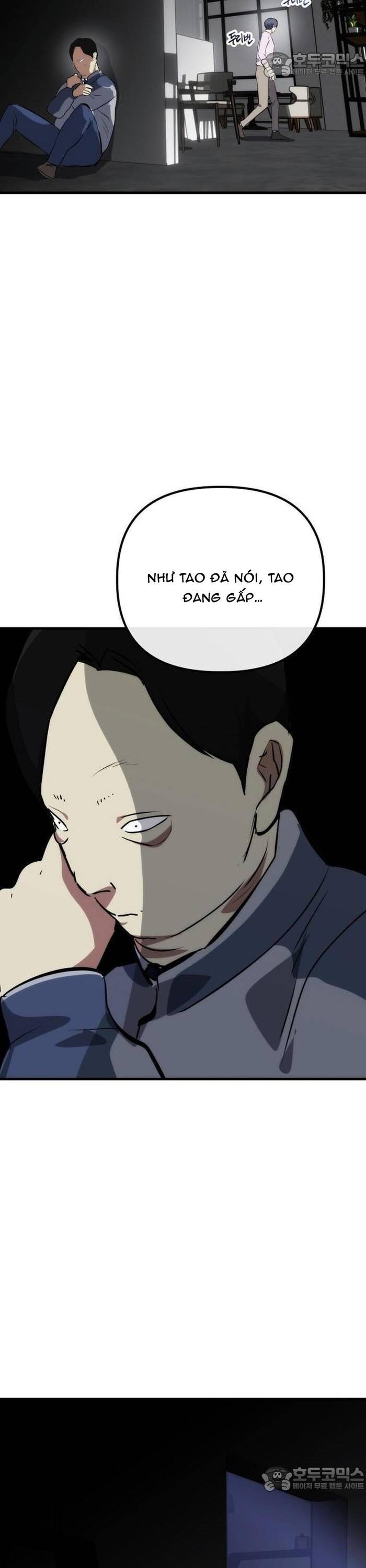 Sát Nhân Cuồng Loạn Chapter 77 - 44