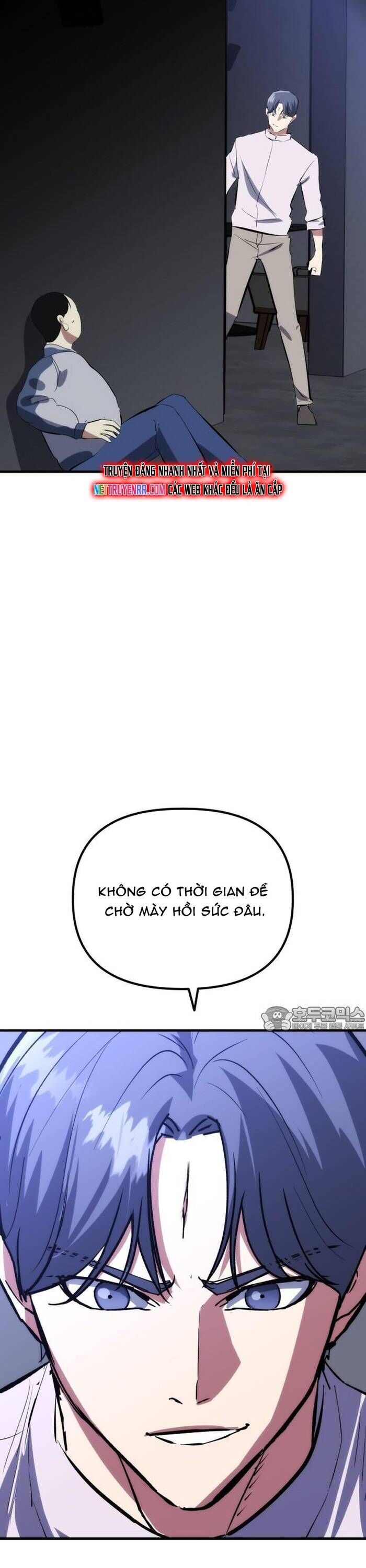 Sát Nhân Cuồng Loạn Chapter 77 - 45