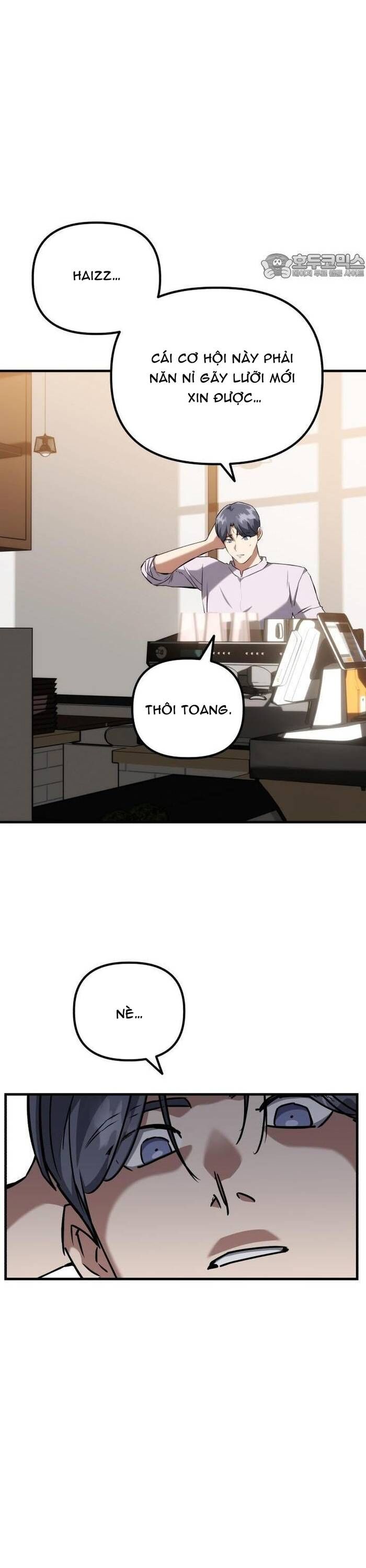 Sát Nhân Cuồng Loạn Chapter 77 - 6