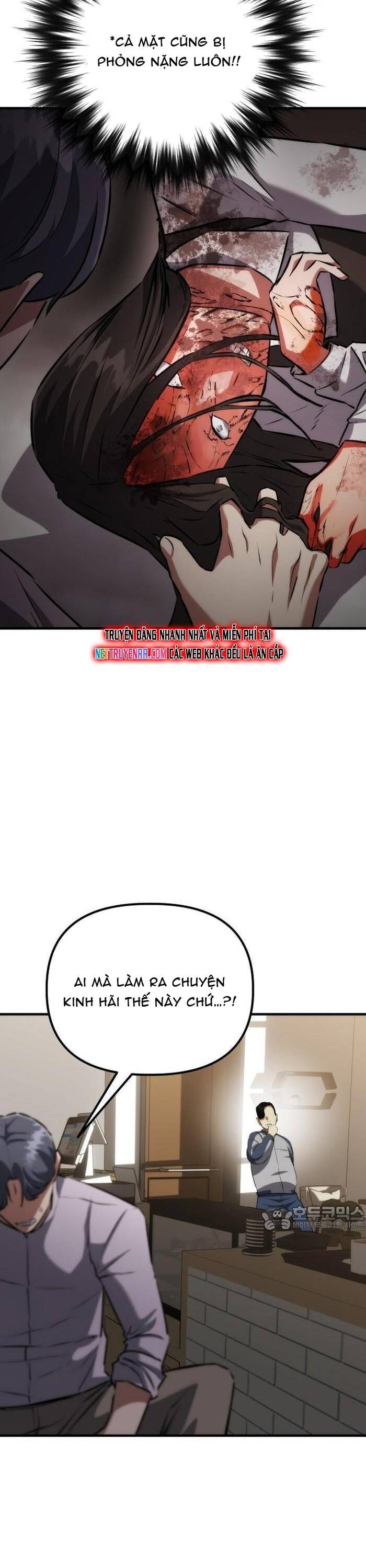 Sát Nhân Cuồng Loạn Chapter 77 - 9
