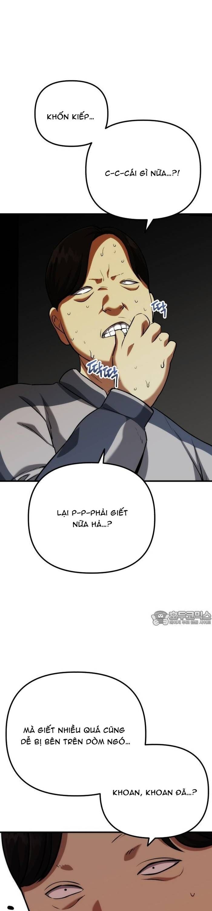 Sát Nhân Cuồng Loạn Chapter 77 - 10