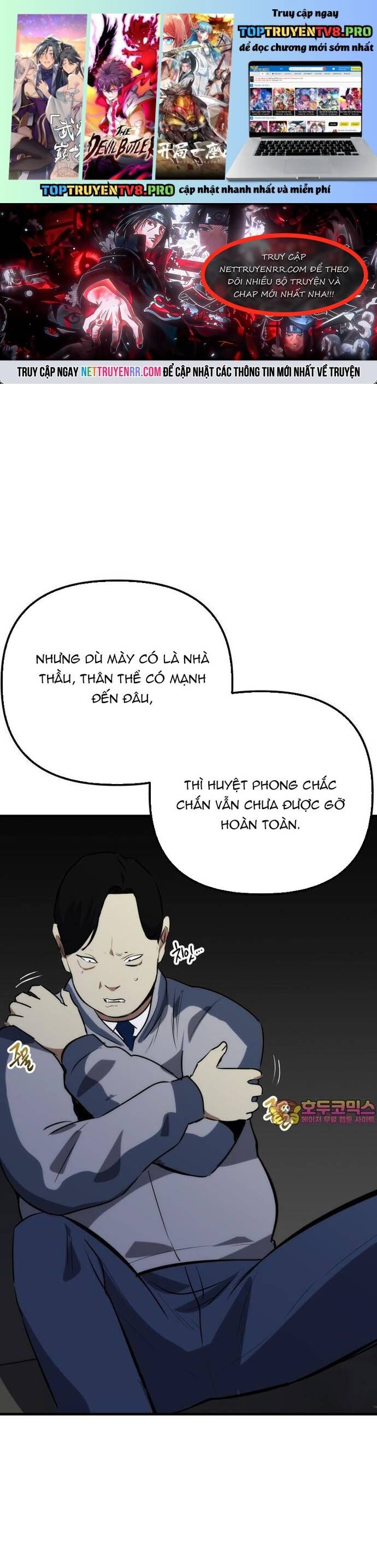 Sát Nhân Cuồng Loạn Chapter 78 - 2