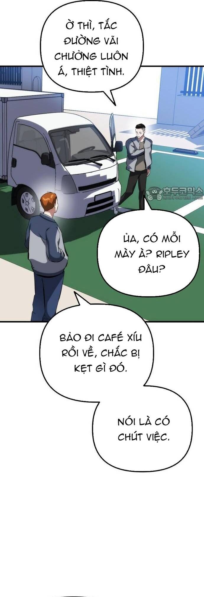 Sát Nhân Cuồng Loạn Chapter 78 - 18