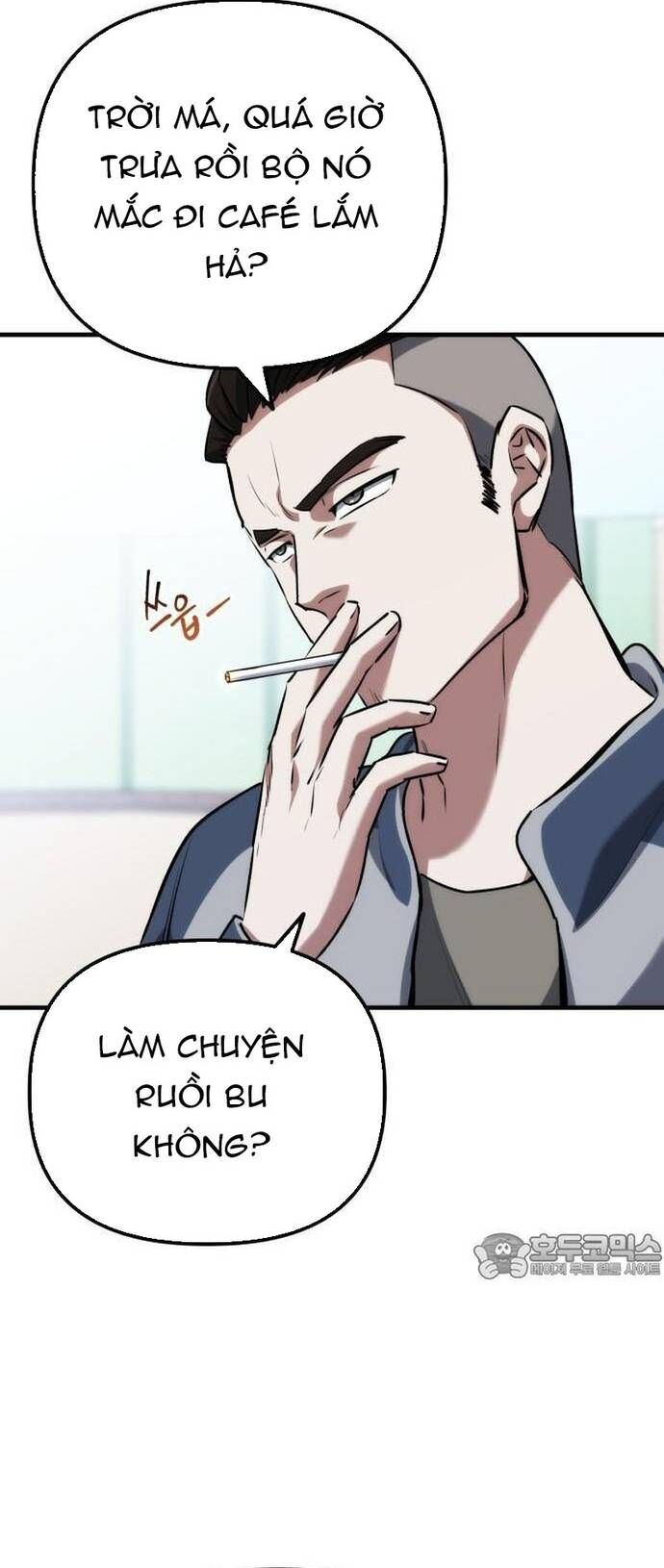Sát Nhân Cuồng Loạn Chapter 78 - 19