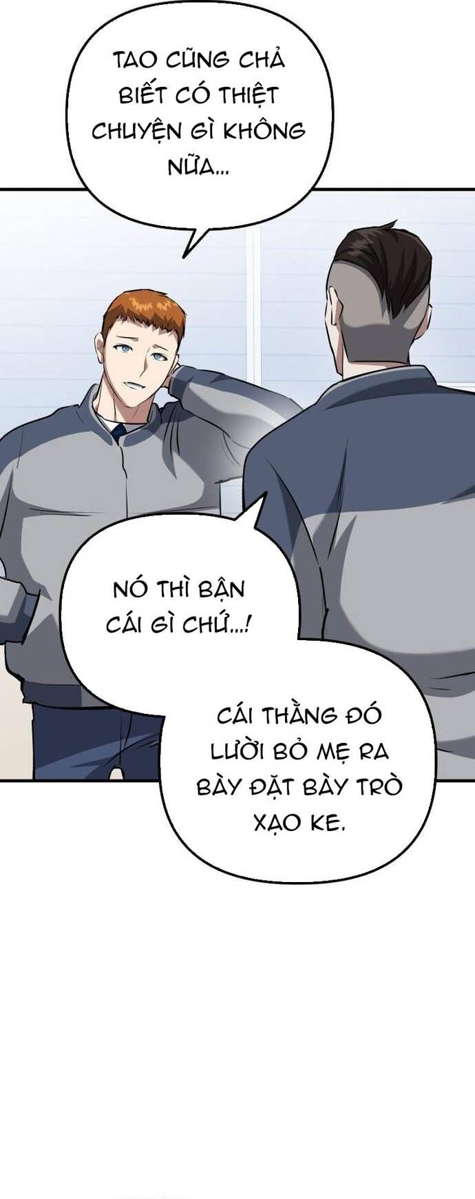 Sát Nhân Cuồng Loạn Chapter 78 - 20