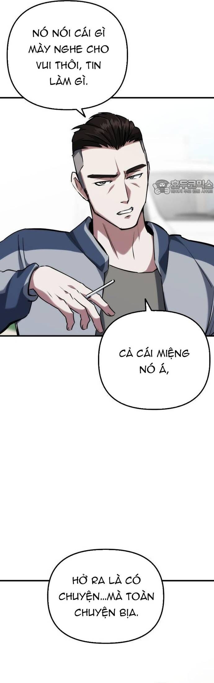 Sát Nhân Cuồng Loạn Chapter 78 - 21