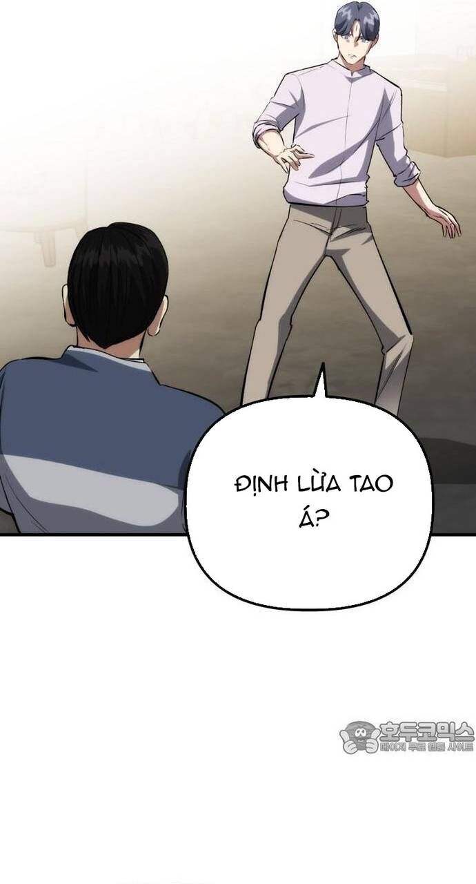 Sát Nhân Cuồng Loạn Chapter 78 - 22