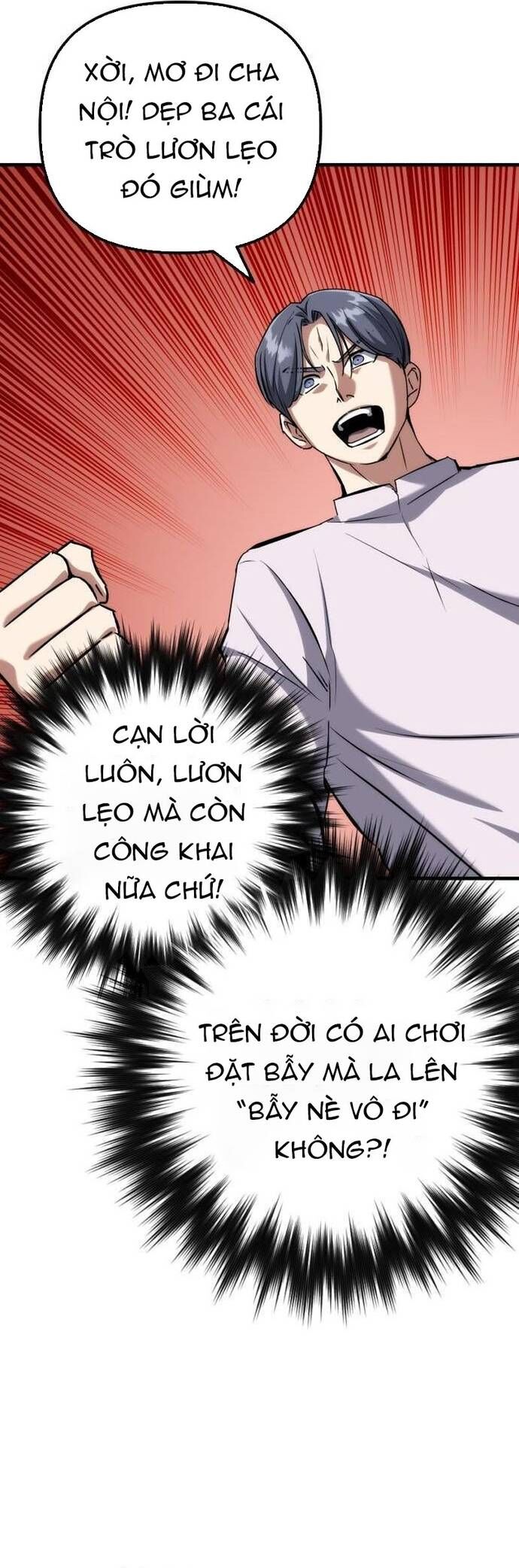 Sát Nhân Cuồng Loạn Chapter 78 - 23