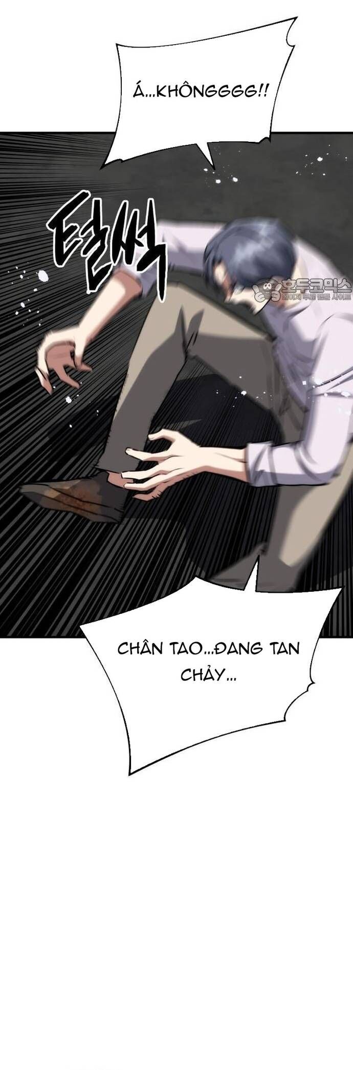 Sát Nhân Cuồng Loạn Chapter 78 - 30