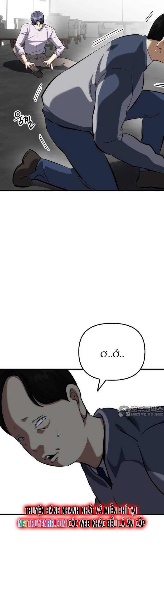 Sát Nhân Cuồng Loạn Chapter 78 - 32