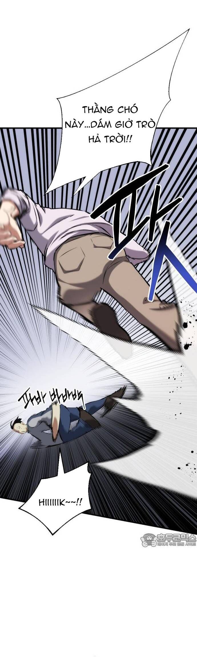 Sát Nhân Cuồng Loạn Chapter 78 - 33