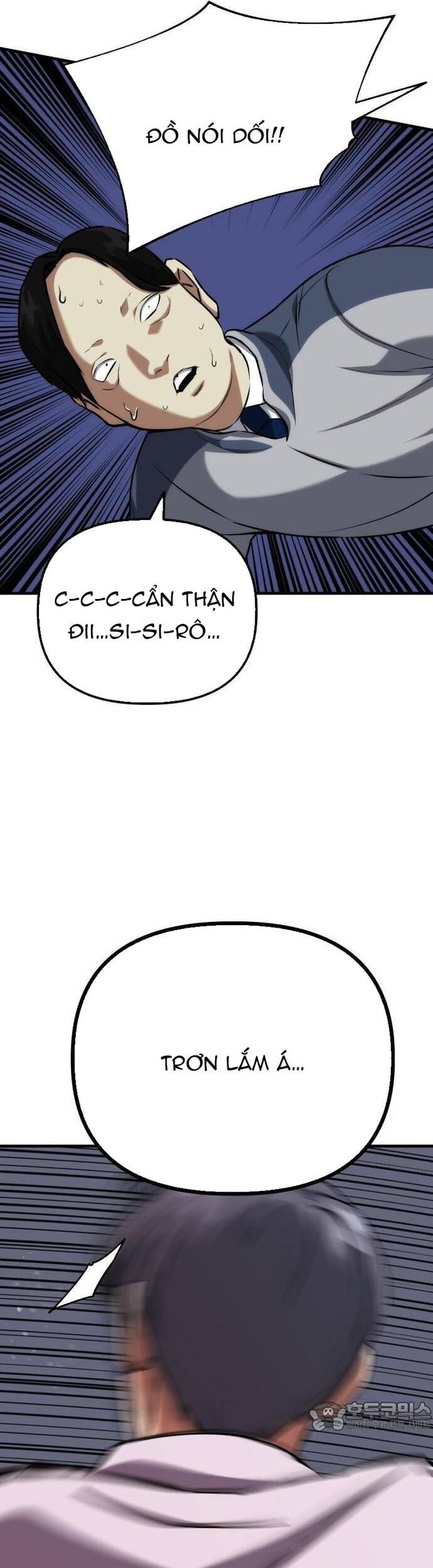 Sát Nhân Cuồng Loạn Chapter 78 - 34