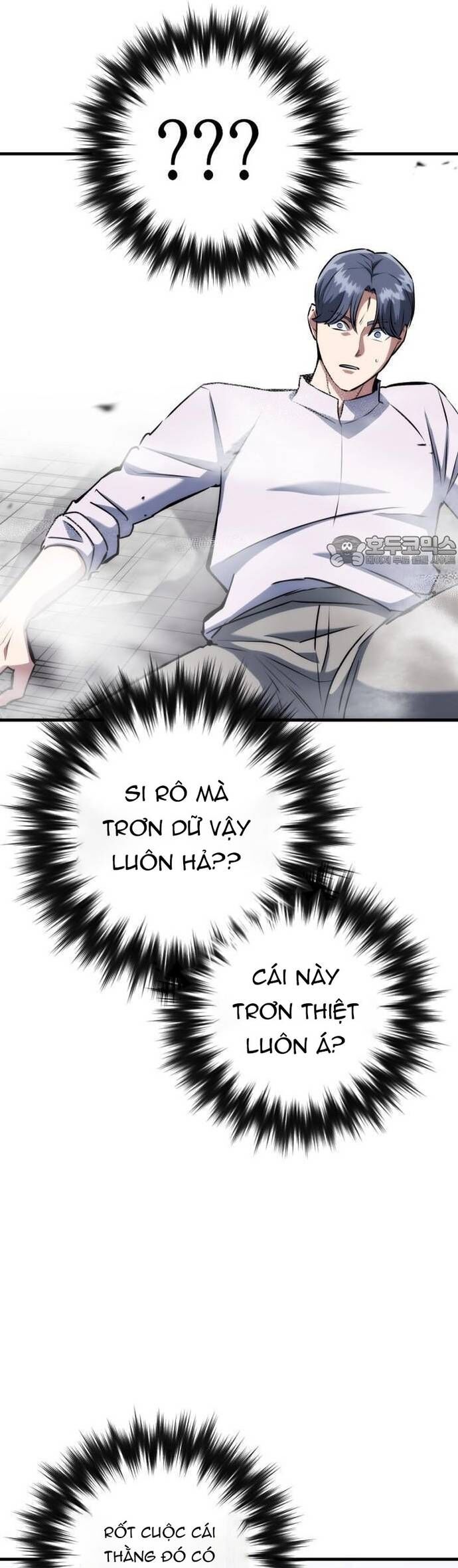 Sát Nhân Cuồng Loạn Chapter 78 - 40